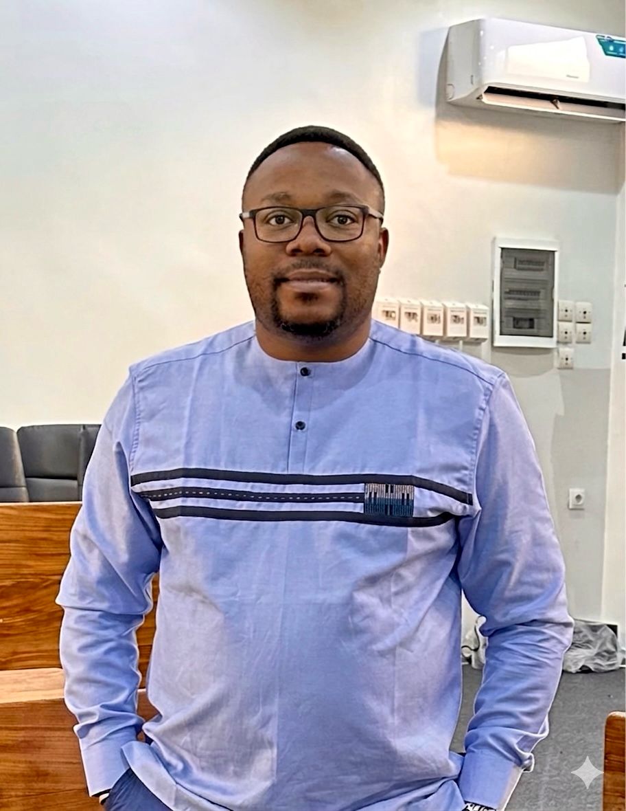 Directeur G&eacute;n&eacute;ral &mdash; GINA GROUP SERVICES SARL